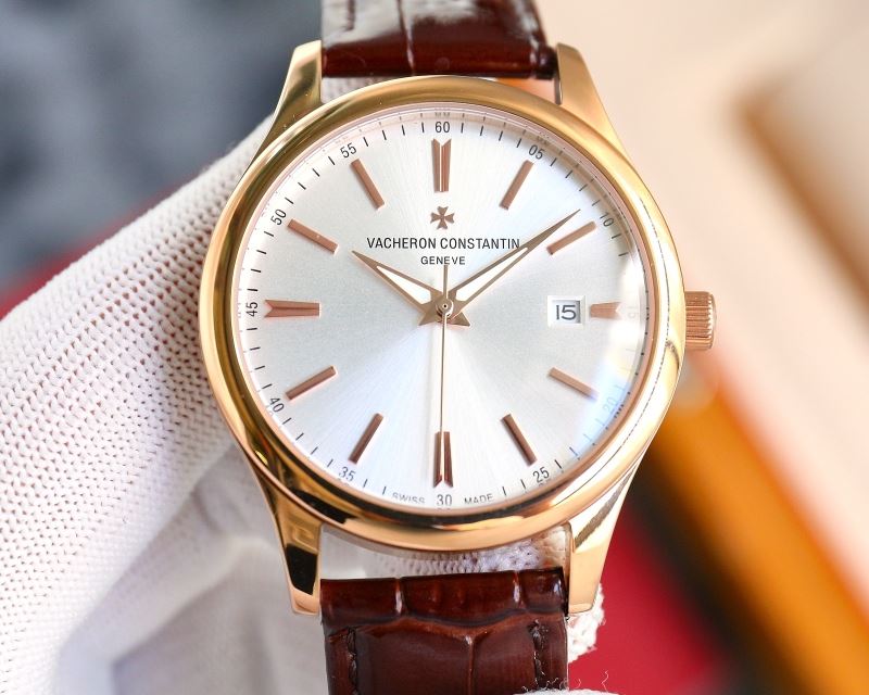 VACHERON CONSTANTIN Watches